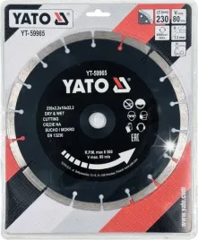 yato-tarcza-diamentowa-230mm-segmentowa-do-betonu-cegly-granitu-yt-59965