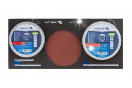 hoegert-zestaw-tarcz-do-ciecia-metalu-stali-nierdzewnej-60szt-wklad-ht7g155
