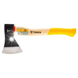 topex-uniwersalna-siekiera-stalowa-1000-g-mocny-trzonek-drewniany-05a140