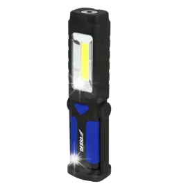 dedra-latarka-3w-cob-led-1w-led-podluzna-z-bateriami-hak-magnes-l1007