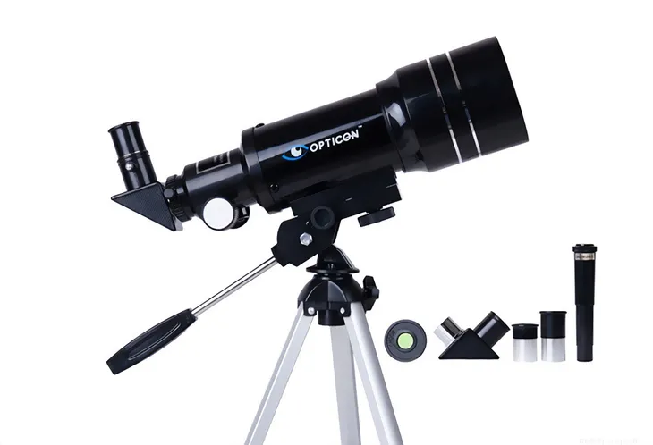 teleskop-opticon-apollo-300-mm-zalaczone-wyposazenie-statyw