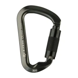 m-tac-karabinek-10-cm-z-sprzegajacym-key-lock-bk