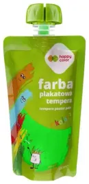 farba-plakatowa-tempera-100-ml-neon-zielony-happy