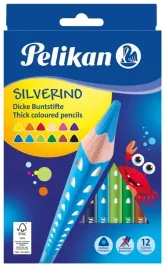 kredki-silverino-trojkatne-grube-12-kolorow