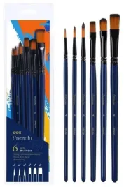 zestaw-pedzli-finenolo-miekki-nylon-deli