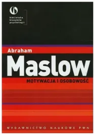 motywacja-i-osobowosc-abraham-maslow