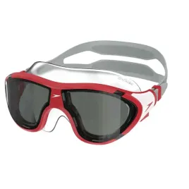 maska-do-plywania-speedo-biofuse-2-0-junior-czerwona