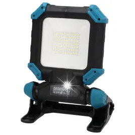 dedra-lampa-warsztatowa-18v-1800lm-70diod-smd-6500k-2ah-akumulator-ded6906