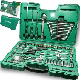 sata-zestaw-124-kluczy-nasadowych-1-4-3-8-1-2-metrycznych-cal-st09014sj