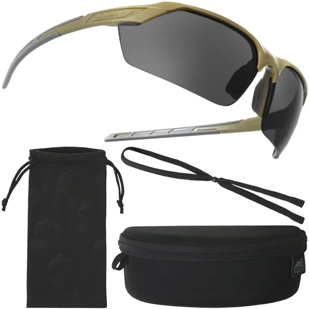 okulary-ochronne-helikon-tex-trinray-basic-set-kolor-oprawy-zielony