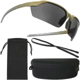 okulary-ochronne-helikon-tex-trinray-basic-set-kolor-oprawy-zielony