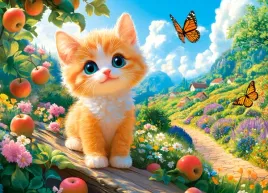 puzzle-120-el-b-13623-1-kittens-walk