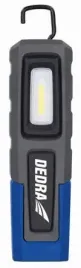 latarka-led-warsztatowa-dedra-2200mah-400lm-z-magnesem-haczyk-usb-c-uv