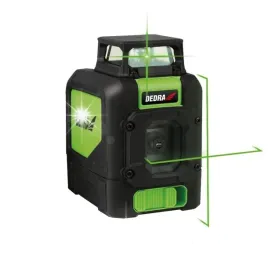 laser-krzyzowy-dedra-samopoziomujacy-1d-poziomica-laserowa-30m-360-uchwyt