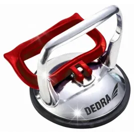 przyssawka-do-plytek-szyb-pojedyncza-dedra-123-mm-aluminium-udzwig-50-kg