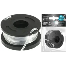 3x-szpulka-zylka-dedra-do-podkaszarki-kosy-akumulatorowej-16mm-3m