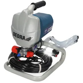agregat-malarski-dedra-hydrodynamiczny-650w-zestaw-kombinezon-przedluzka