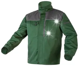 ruwer-bluza-ochronna-ciemna-zielona-xl-hoegert