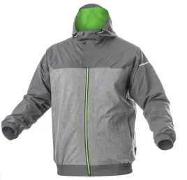 heiner-kurtka-przeciwdeszczowa-ciemnoszara-3xl