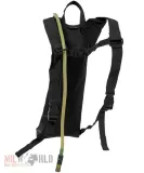 system-hydracyjny-mil-tec-basic-water-pack-3l-czarny-waga-z-opakowaniem-0-45-kg