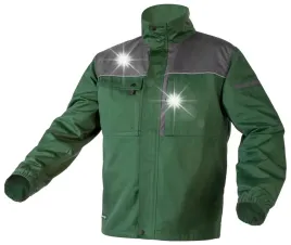 ruwer-bluza-ochronna-ciemna-zielona-s-hoegert