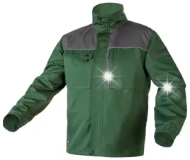 ruwer-bluza-ochronna-ciemna-zielona-2xl-hoegert