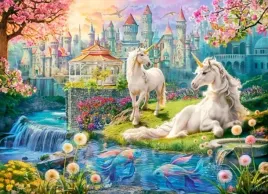 puzzle-100-b-111367-reign-of-the-unicorn