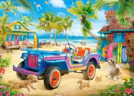 puzzle-180-el-b-018598-beach-escape