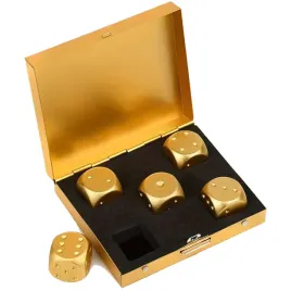 kostki-kosci-do-gier-przenosne-metalowe-kolor-zloty-zestaw-5-szt