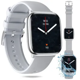 smartwatch-myphone-watch-pastel-silver-inteligentny-zegarek-rozmowy-amoled