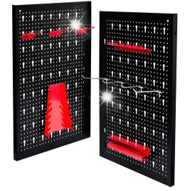 tablica-narzedziowa-metalowa-scianka-warsztatowa-zawieszki-haki-80x60-cm