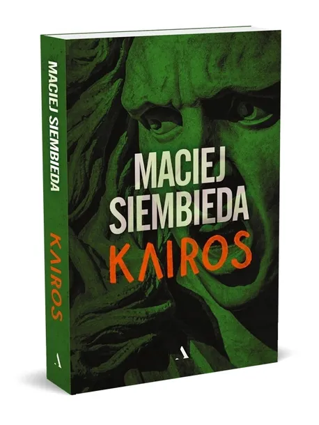 kairos-maciej-siembieda-tytul-kairos