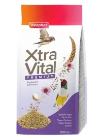 beaphar-xtra-vital-ptaki-egzotyczne-ptaki-tropikalne-500g
