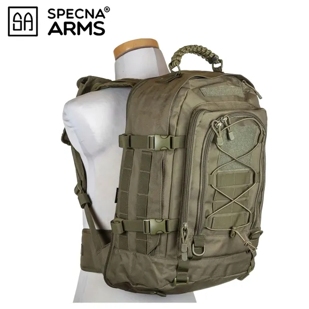 specna-arms-plecak-tactical-30l-olive-pojemnosc-30-l