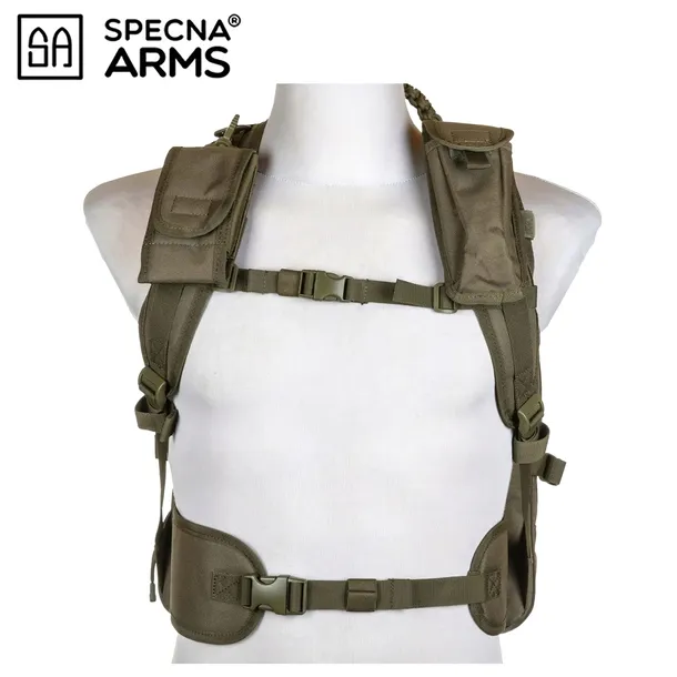 specna-arms-plecak-tactical-30l-olive-model-plecak-tactical-30l