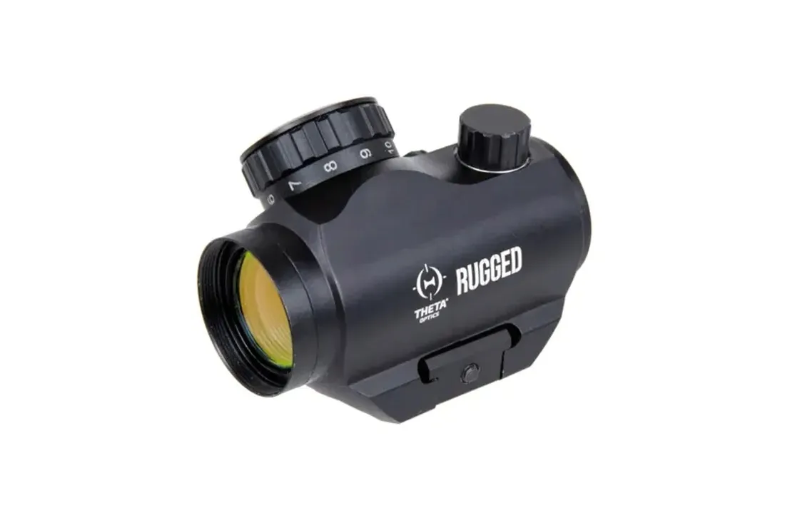 kolimator-theta-optics-rugged-a1-mini