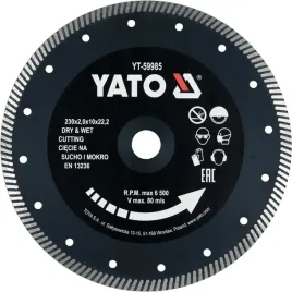 tarcza-diamentowa-turbo-do-ceramiki-gresu-230mm