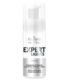 farmona-expert-lashes-szampon-w-piance-do-mycia-twarzy-i-rzes-100-ml