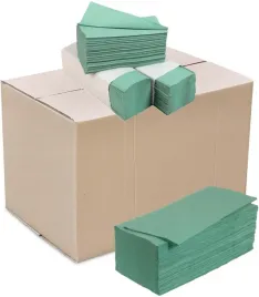 recznik-papierowy-zz-zielony-ii-kategorii-4000-listkow-1-karton-2w
