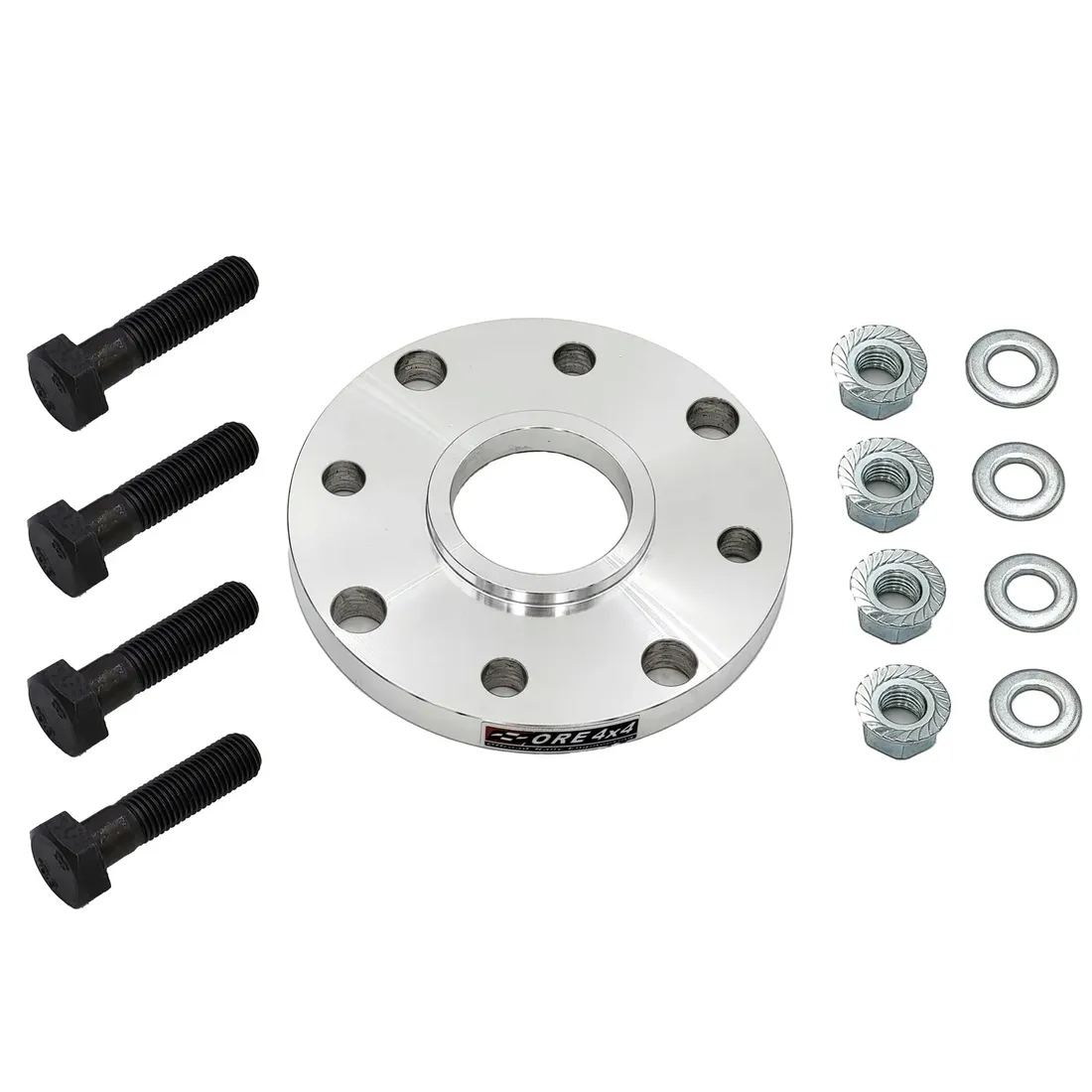 dystans-walu-suzuki-10mm-jb74-stan-nowy