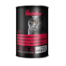 nelson-karma-mokra-dla-kota-wolowina-puszka-415g