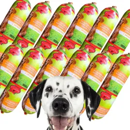 evra-dog-karma-mokra-dla-psa-baton-drob-09-kg-108-kg-razem