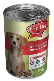 evra-dog-pies-karma-mokra-dla-psa-puszka-wolowina-415g