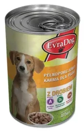evra-dog-pies-puszka-drob-karma-mokra-dla-psa-415g