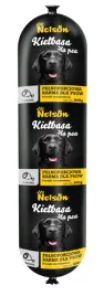 nelson-baton-z-kaczka-karma-mokra-dla-psa-900g-80percent-miesa