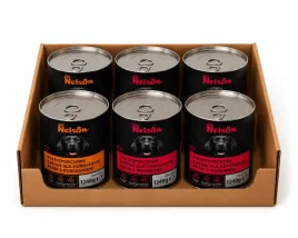 nelson-karma-mokra-dla-psa-mix-smakow-6-x-1240g