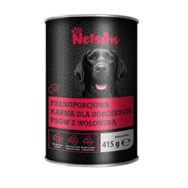 nelson-karma-mokra-wolowina-dla-psa-415g