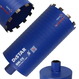 koronka-diamentowa-do-betonu-na-sucho-distar-rm-tx-1-1-4-unc-300x-200mm
