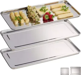 tace-bufetowe-ze-stali-nierdzewnej-xl-48-cm-zestaw-3-szt