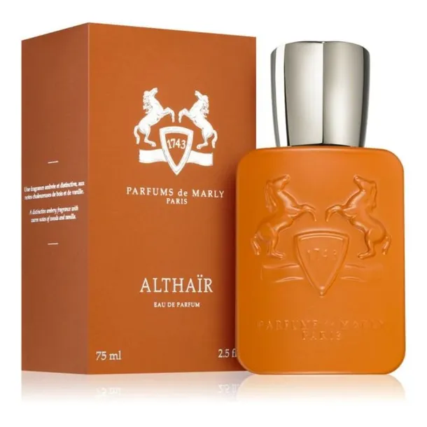 parfums de marly althair woda perfumowana 75 ml     
